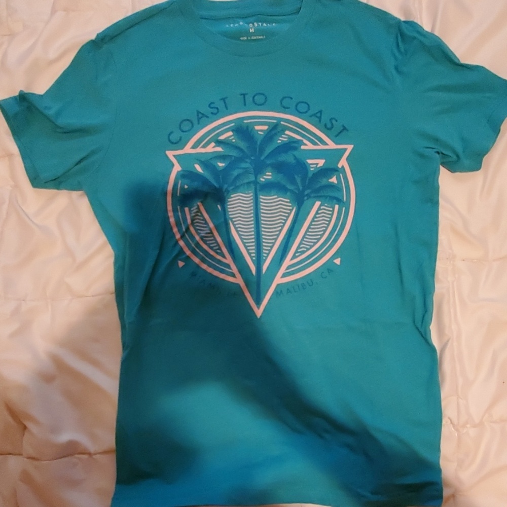 Man tshirt